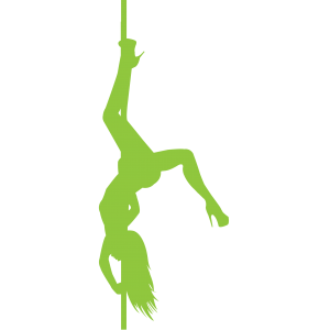 Pole dance PNG-61589